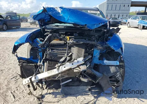 2020 Alfa Romeo Stelvio z USA, uszkodzony, nr VIN ZASPAKAN3L7C76581